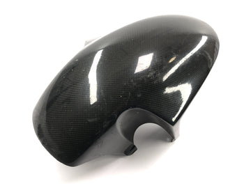 HONDA VTR 1000 SP 1 SC45 [2001] - Front fender front wheel cover mudguard - 0