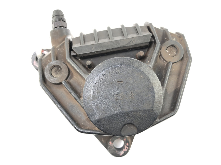 Ducati SL 600 Pantah [1982] - Brake caliper front right