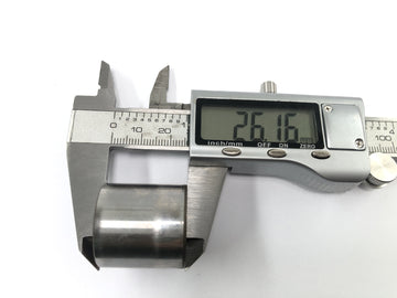 BMW R 1200 GS Adventure R12 [2012] - cups of the valve stark sleeves 26mm - 0