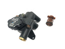 Triumph Tiger 955i 709EN [2003] - Thermostat thermostat housing coolant controller-1