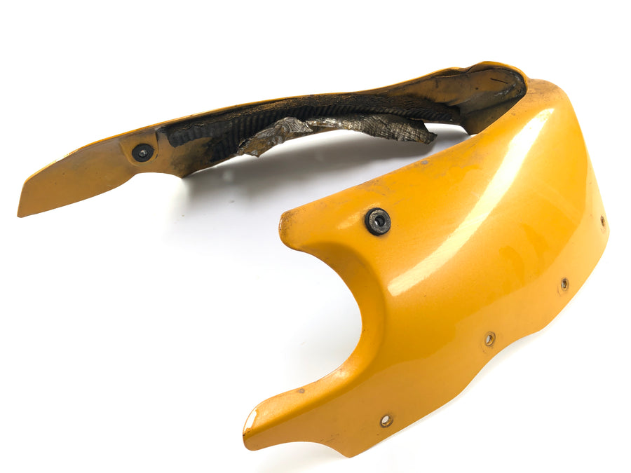 Triumph Daytona 955i T595 [1999] - Fairing keel fairing bottom