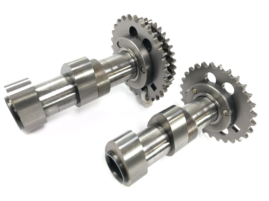 Aprilia SL 1000 Falco Pa [2000] - camshaft camshaft set cylinder at the front