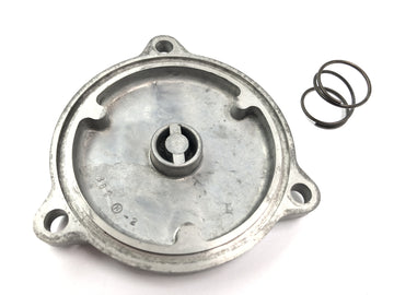 Suzuki DR 350 SK42B [1991] - Oil filter lid - 0