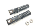 Honda FT 500 PC07 [1983] - Passenger footrests foldable pair-3