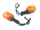 BMW C1 125 [2002] - Indicator direction indicator pair at the rear-1