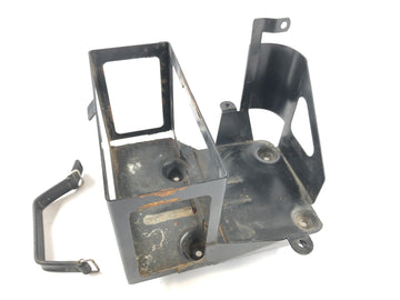 BMW R 1200 C 259C [1997] - battery box Battery coverage
