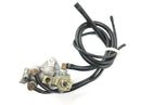 Suzuki RG 250 Gamma GJ21D [1987] - Oil pump oil feed pump separate lubrication-1