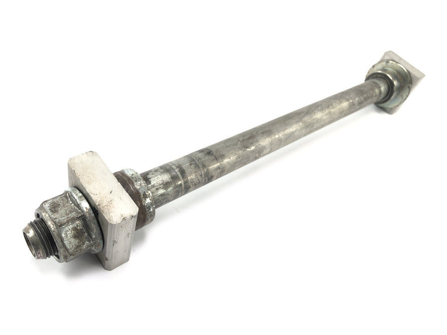Honda CBR 900 RR SC28 [1994] - rear wheel axle axis shaft rear axle