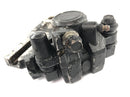 Yamaha XTZ 660 3YF [1992] - Rear brake caliper complete-2