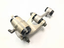 Honda XL 600 R PD03 [1986] - Deflection shock absorber suspension strut mount-4