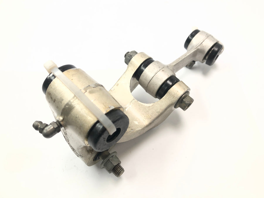 Honda XL 600 R PD03 [1986] - Deflection shock absorber suspension strut mount