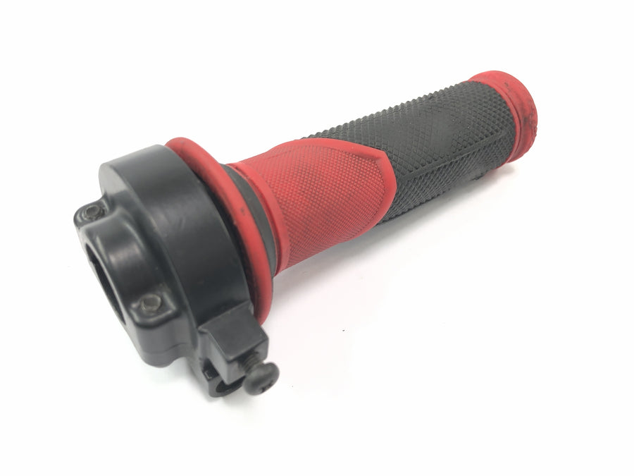 Aprilia SX 125 KX1 [2020] - Throttle grip twist grip rubber grip right