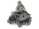 Yamaha XT 600 43F [1985] - brake caliper brake tongs at the front-5