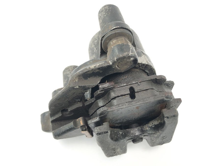 Yamaha XT 600 43F [1985] - brake caliper brake tongs at the front