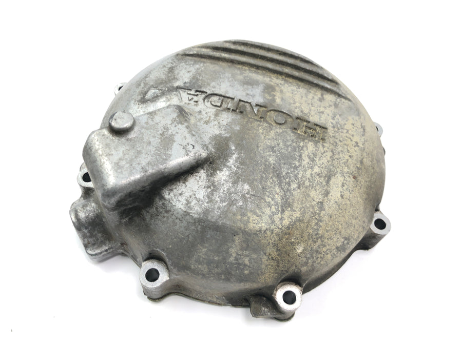Honda VFR 800 FI RC46 [1999] - Alternator cover Lima cover Engine cover Generator cover