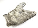 BMW K 1300 R K12S [2014] - Heat protection sheet-1