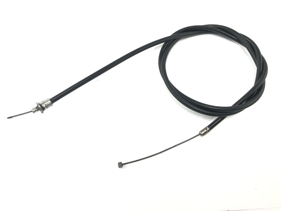 Moto Guzzi V11 Sport [1999] - Choke cable Bowden cable