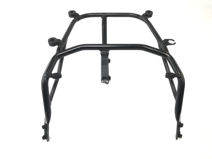 Yamaha TRX 850 4UN [1996] - Front fairing holder frame bracket