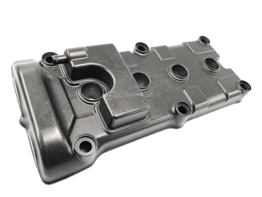 Honda CBR 900 RR SC28 [1994] - valve lid cylinder head lid cover engine lid