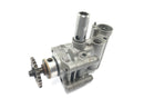 Honda ST 1100 SC26 Pan European [1990] - Oil pump oil supply pump-1