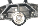 Suzuki RG 250 Gamma GJ21D [1987] - Upper fork bridge steering head bridge-5