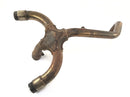 Ducati 900 SS [1991] - Exhaust manifold-2