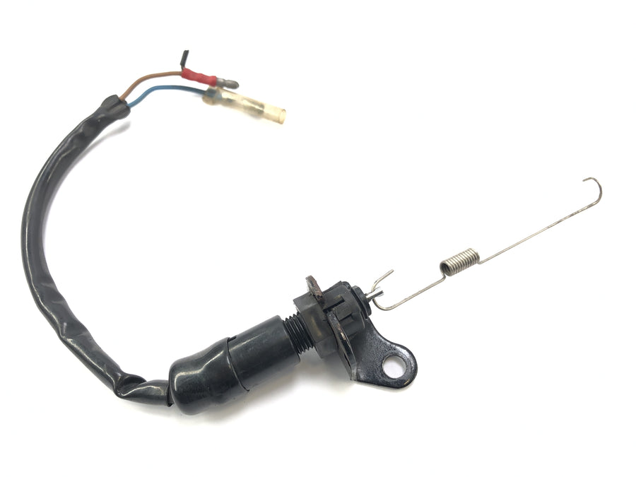 Kawasaki GPZ 1000 RX [1987] - Rear brake light switch