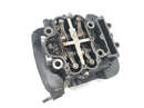 Kawasaki VN 1500 Classic VNT50D [2001] - cylinder head in front-3