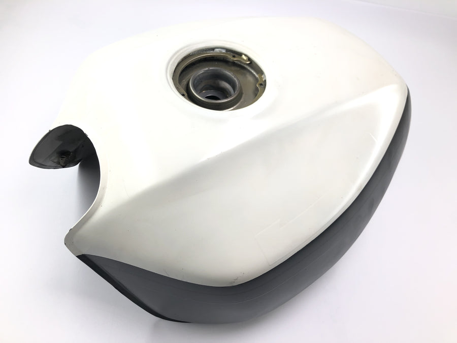 Kawasaki ZRX 1200 S ZRT20A [2001] - Tank fuel tank petrol tank