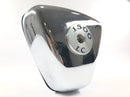 Suzuki Intruder VL 1500 AL [2000] - air filter cover right chrome side cover cover-1