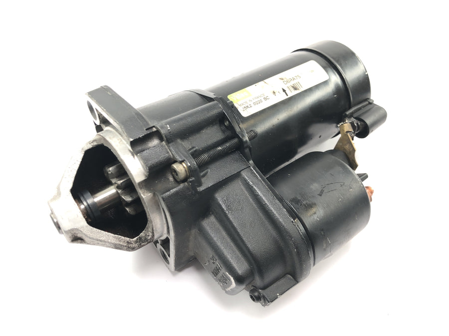 Moto Guzzi California 1100 EV KD [1998] - Starter starter motor Valeo D6RA75 12V