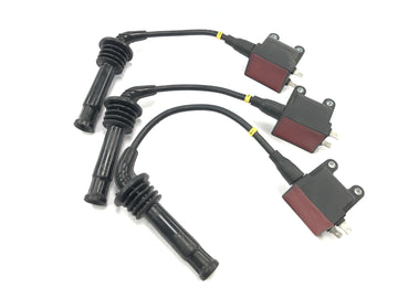Triumph Daytona 900 T300D [1996] - Ignition coil ignition coil set ignition ignition module