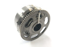 Honda VTX 1800 SC46 [2004] - Flywheel rotor with starter freewheel starter freewheel gear-1