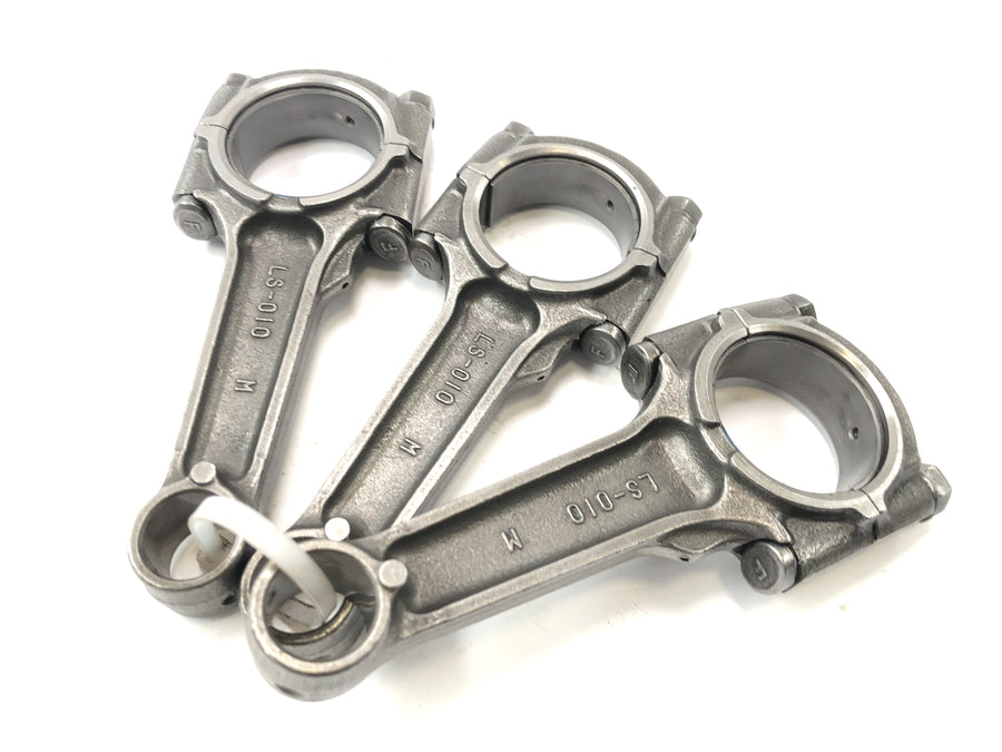 Triumph Speed ​​Triple T509 [1998] - Connecting rod set connecting rods
