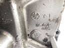 Yamaha XTZ 660 3YF [1992] - engine housing empty housing engine block crankcase housing halves-2