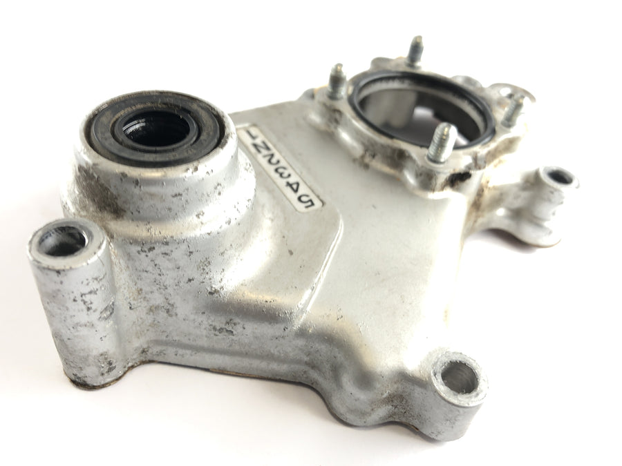 Suzuki VS 1400 VX51L [1987] - Engine cover shift shaft