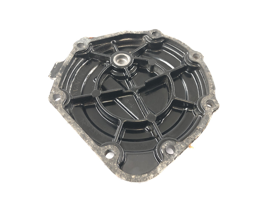 Kawasaki GPZ 1000 RX [1987] - Ignition cover engine cover