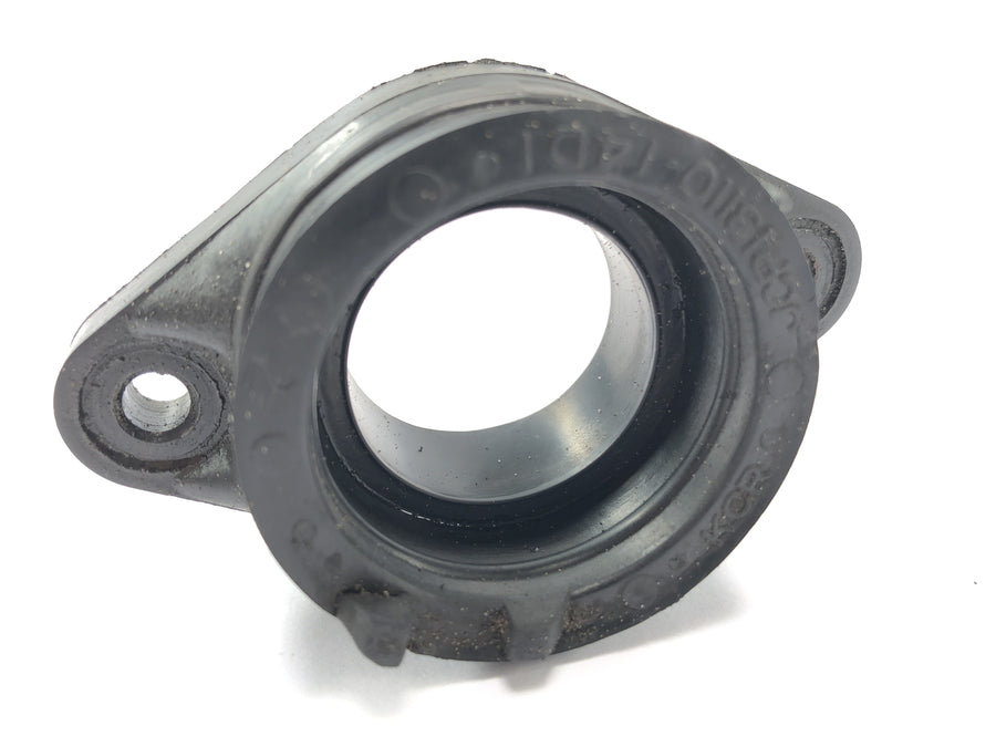 Suzuki DR 350 SK42B [1991] - intake in intake in