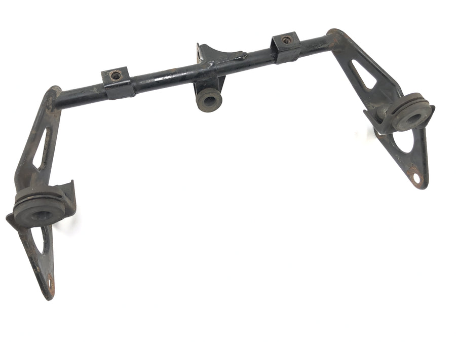 Kawasaki GPZ 1000 RX [1987] - Oil cooler bracket