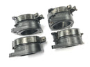 Kawasaki ZRX 1200 S ZRT20A [2001] - intake manifold carburettor rubber sleeve intake pipe-3