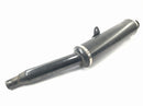 Triumph Daytona 900 T300 [1996] - Exhaust silencer muffler left-2
