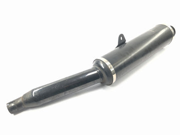 Triumph Daytona 900 T300 [1996] - Exhaust silencer muffler left - 0