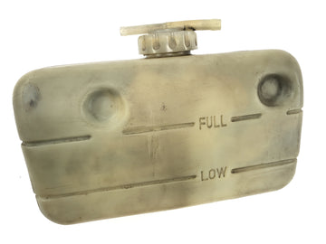 Honda GL 1000 Goldwing GL1 [1978] - compensation container coolant reservoir tank