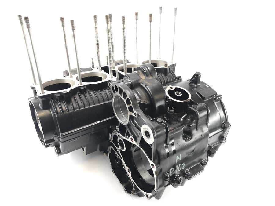 Honda CBX 750 RC17 [1984] - Motor block empty housing crankcase