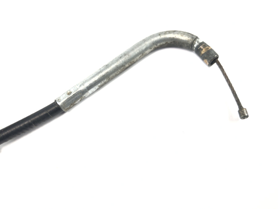 KTM 640 Adventure LC4 [2001] - Choke cable