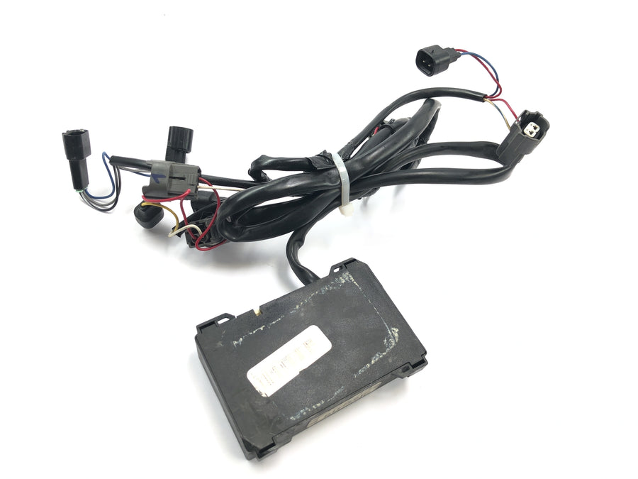 Honda CBR 1000 RR SC57 [2006] - Power Commander III injection module control unit