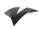 KTM LC4 640 [2003] - Tank fairing left side panel-2