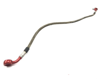 Kawasaki ZRX 1200 S ZRT20A [2001] - Rear brake line steel braided