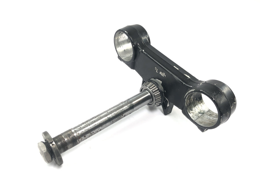 Aprilia RS 125 Extrema [1994] - lower fork bridge steering head bridge steering head mount