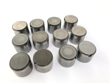 Triumph Daytona 955i T595 [1999] - Plunger cups Plunger cups